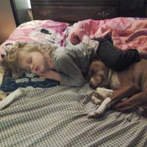 Meet your Posher, Bobbie